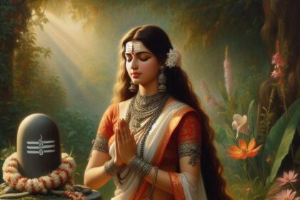Parvati