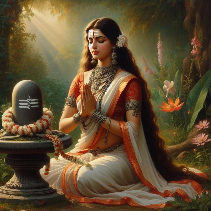 Parvati