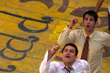Top Friendship Movies