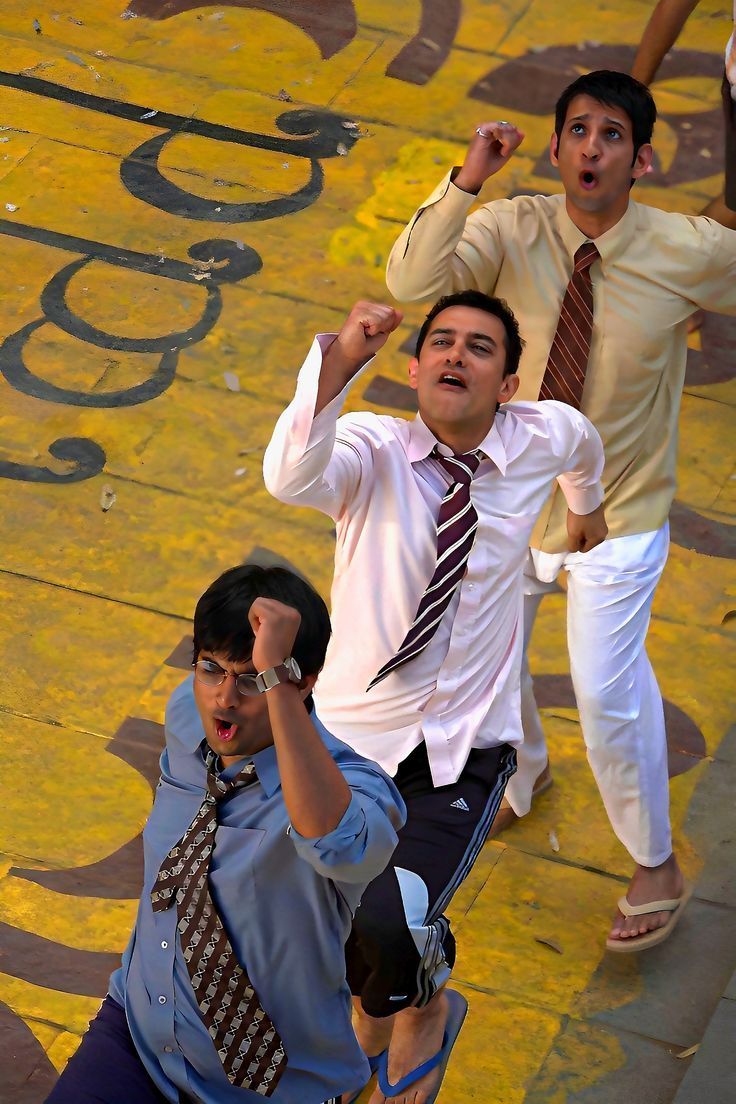 Top Friendship Movies