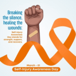 Self-Injury Awareness Day