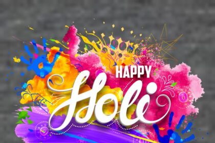 Holi Festival