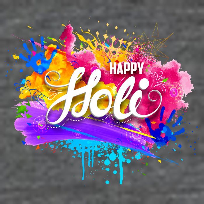 Holi Festival