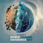World Tsunami Awareness Day