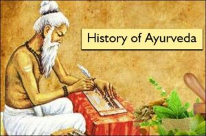 Ayurveda in India