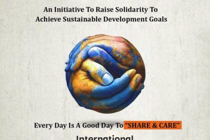 International Human Solidarity Day