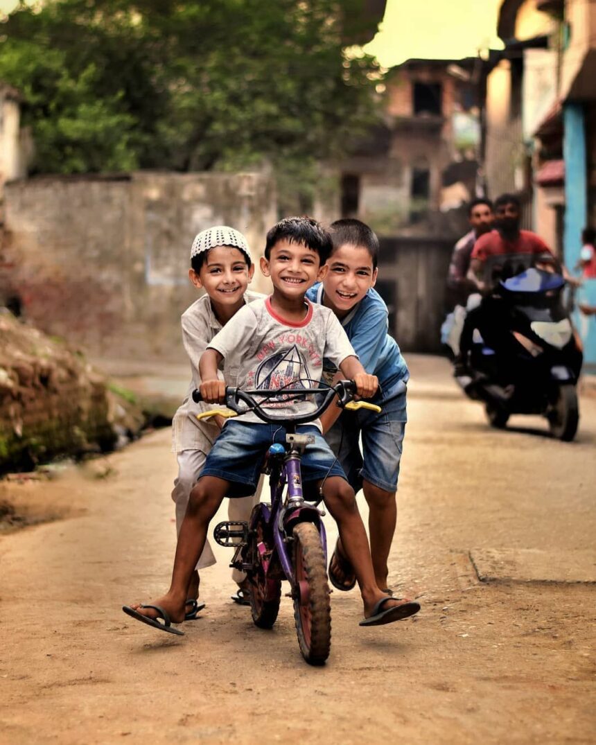 Childhood Friendship Songs