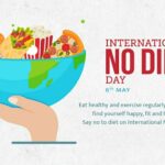 International No Diet Day