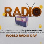 World Radio Day