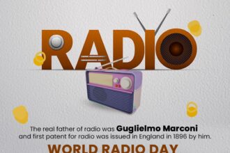 World Radio Day