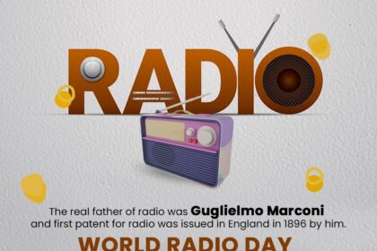 World Radio Day