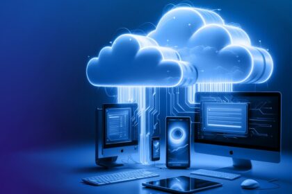 Cloud Hosting