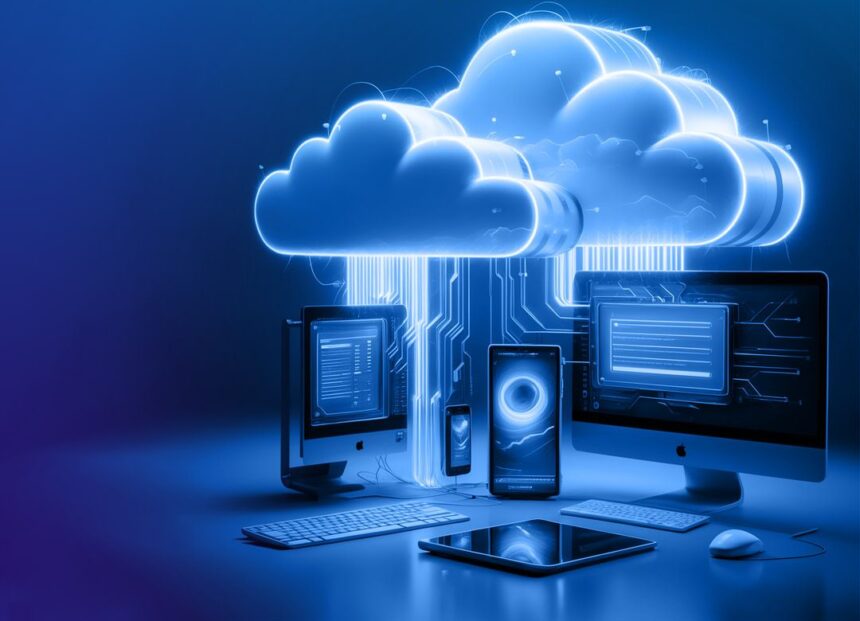 Cloud Hosting