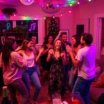 Friendship Day Party Games