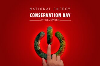 National Energy Conservation Day
