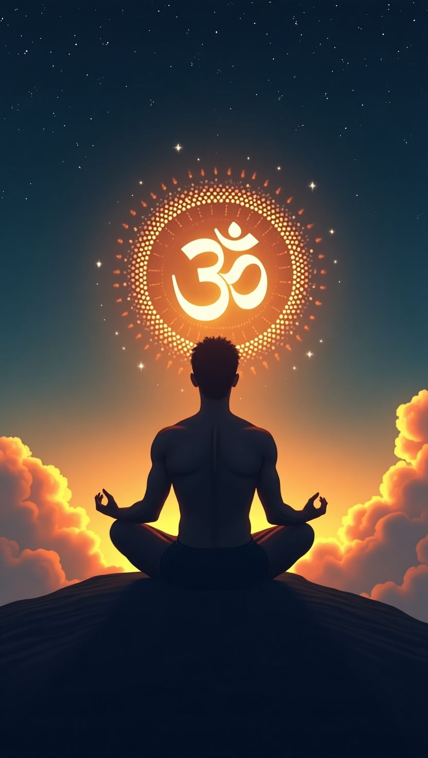 Spirituality in India