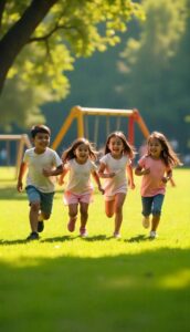 Children