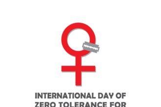 International Day of Zero Tolerance for Female Genital Mutilation