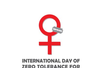 International Day of Zero Tolerance for Female Genital Mutilation