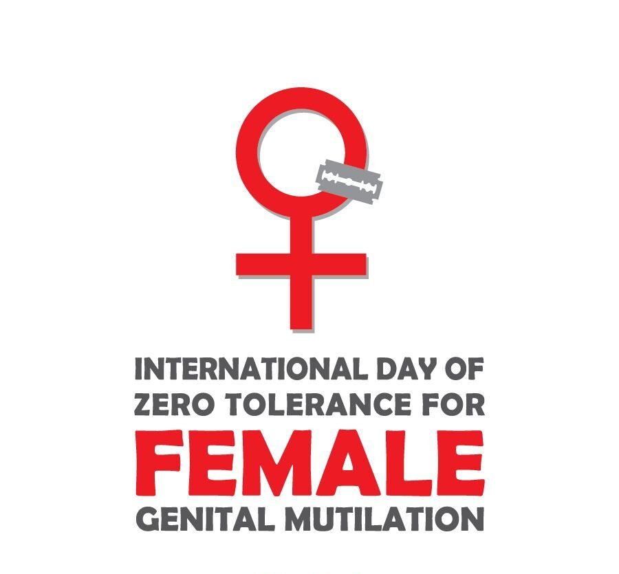 International Day of Zero Tolerance for Female Genital Mutilation