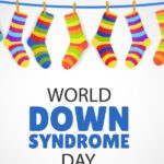 World Down Syndrome Day