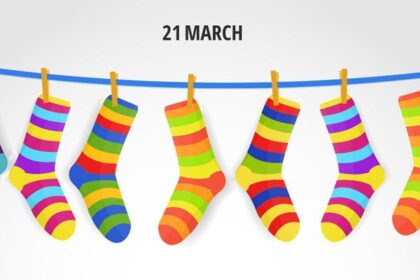 World Down Syndrome Day