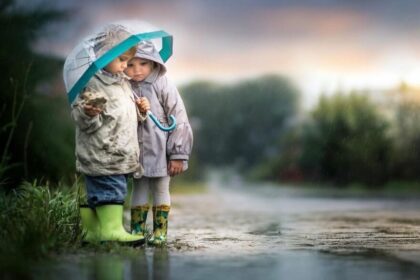 Broken Friendship Poem