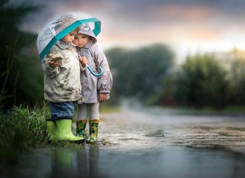 Broken Friendship Poem