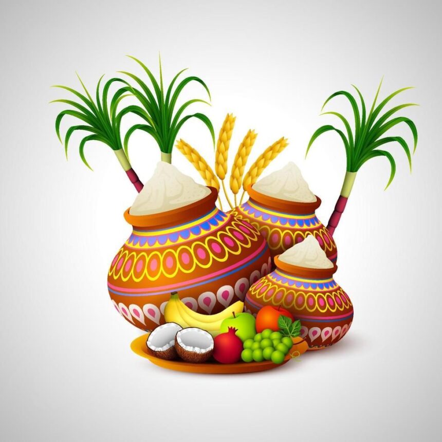 Pongal