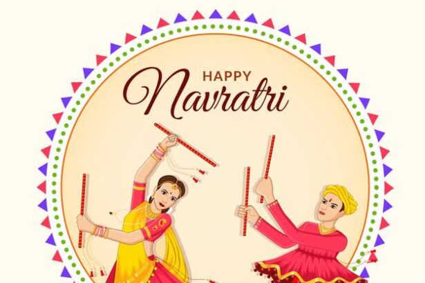 Navratri