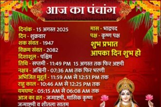 Janmashtami & Sheetala Satam