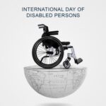 International Day of Persons with Disabilities