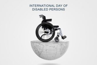 International Day of Persons with Disabilities