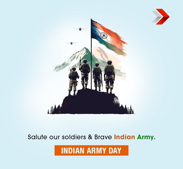 Indian Army Day
