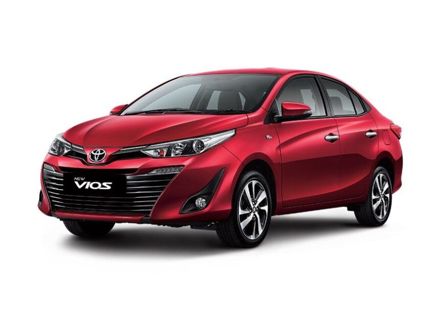 Cars India