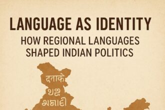 National Language Of India