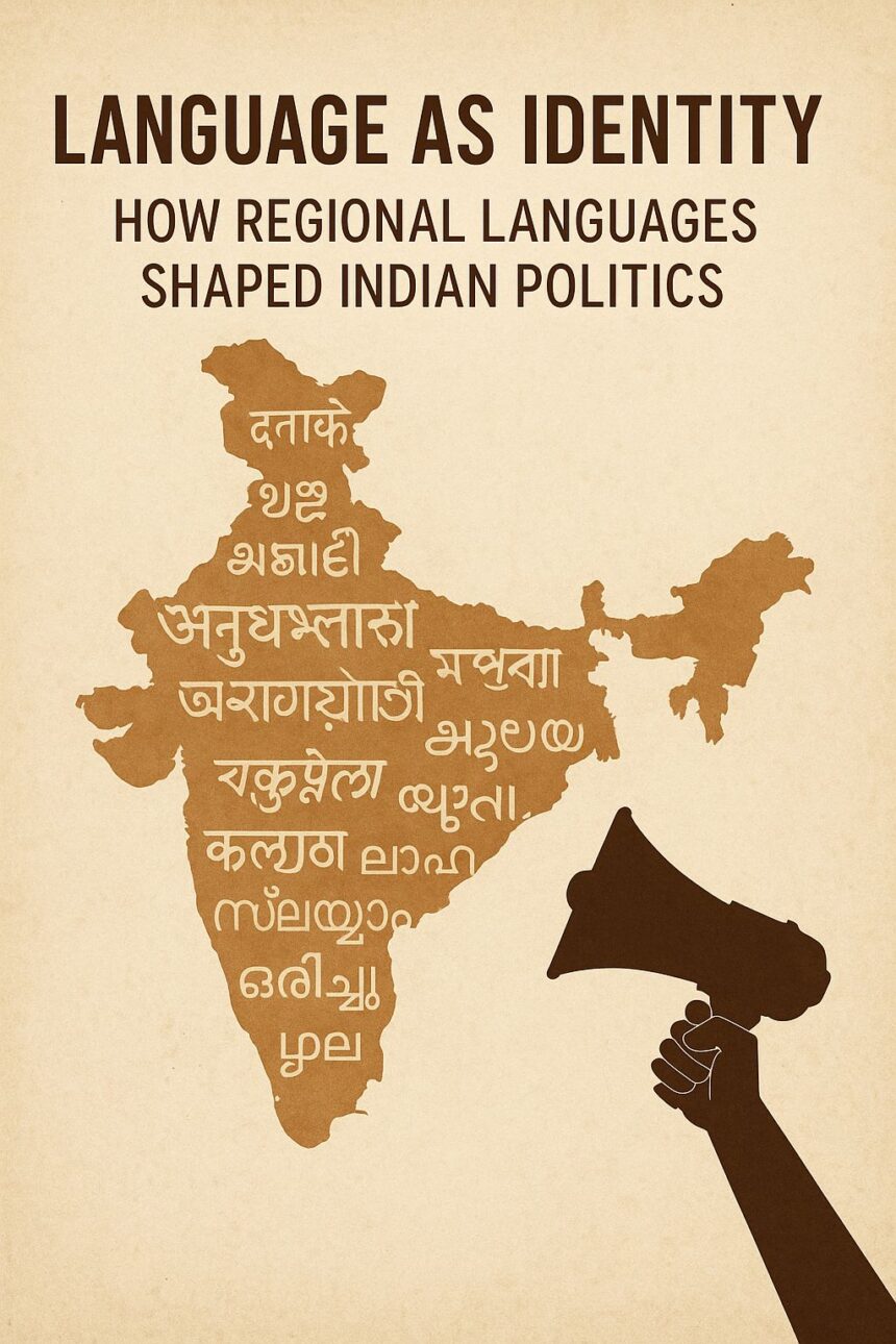 National Language Of India
