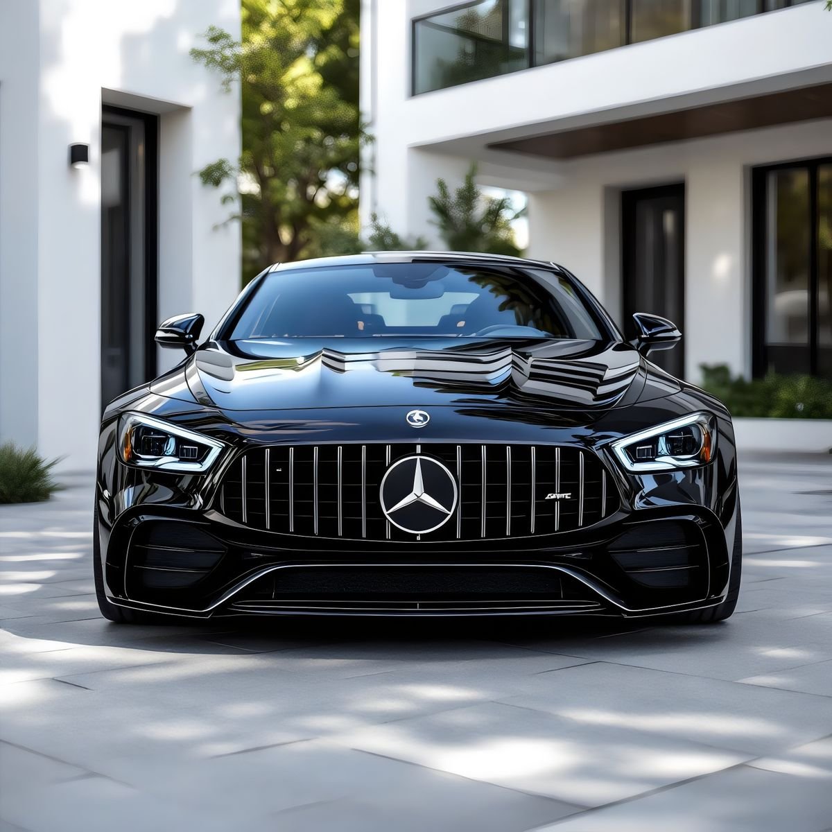 Mercedes