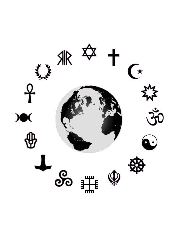 Right to Freedom of Religion