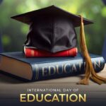 International Day of Education