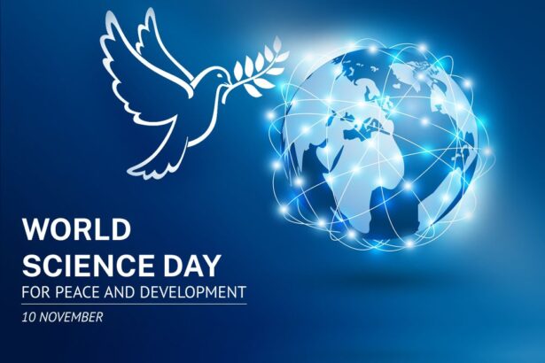 World Science Day