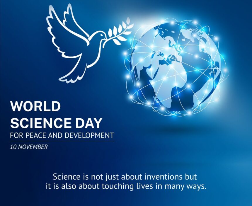 World Science Day
