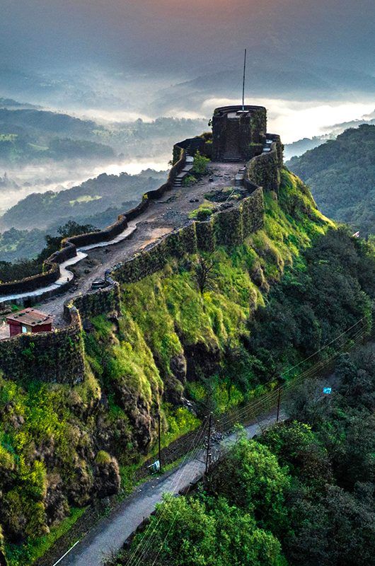 Mahabaleshwar
