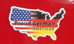German-American Day