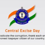 Central Excise Day