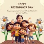 Friendship Cards