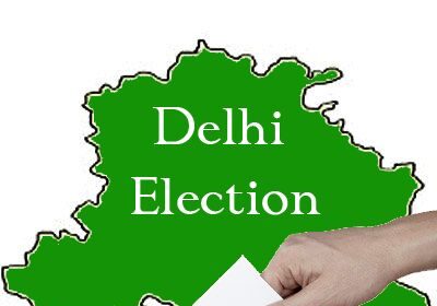 Delhi Assembly Elections
