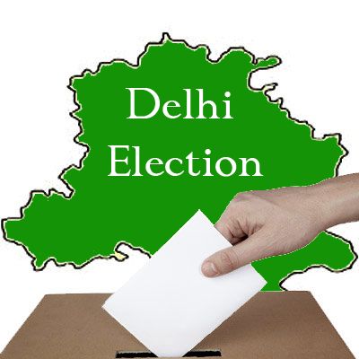 Delhi Assembly Elections