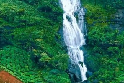 Munnar
