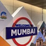 Mumbai Airport